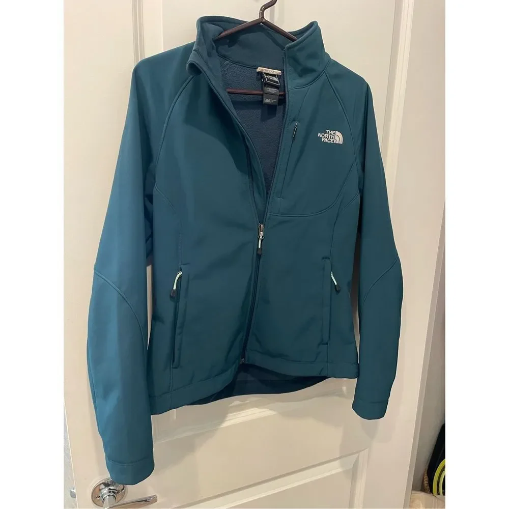 THE NORTH FACE MILLETAN THERMAL JACKET WOMEN'S - Picture 3 of 8